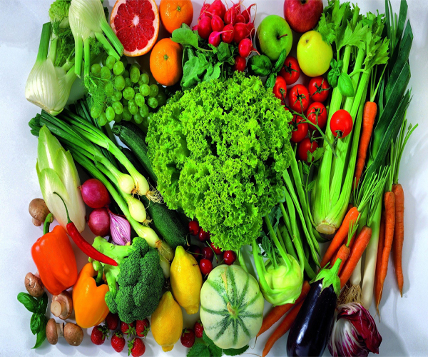 فوائد الغذاء الصحي للجسم وفوائد الاكل الصحي وفوائد غذائية صحية benefits of herbal