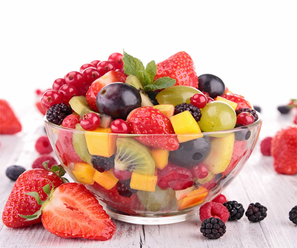 fruit recipes وصفات الفواكه